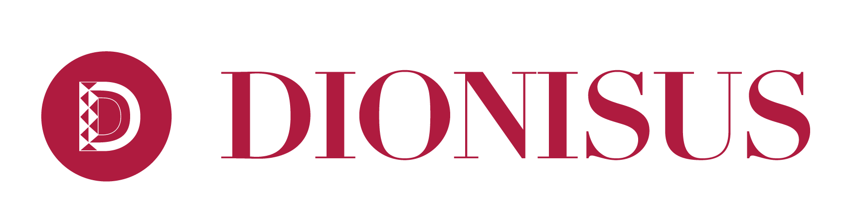 Dionisus Logo